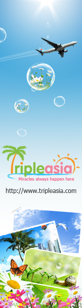 tripleasia