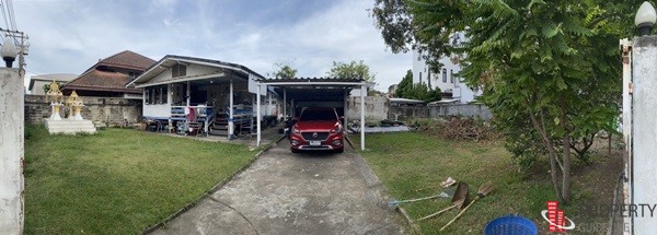 ขาย!!! ที่ดินสวย ทำเลทอง ย่าน New CBD..ใจกลางรัชโยธิน..ใกล้ BTS เพียง 900 ม. โทร 092-5635533