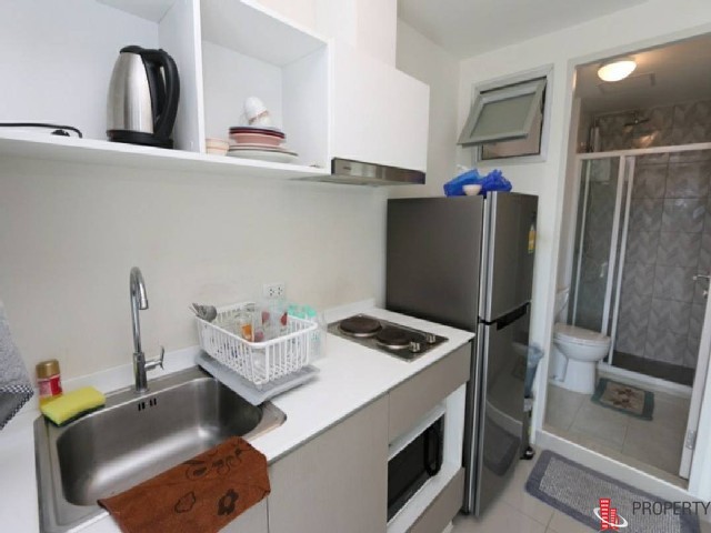 ให้เช่า D Condo Ping เชียงใหม่ วิวดอย ราคาเบา ใกล้เมือง