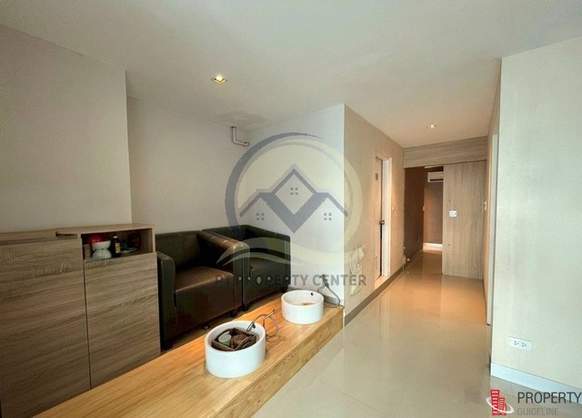 โครงการไอคอนโด ศาลายา 1 ตึก B ห้องชุดพาณิชย์ ชั้น 1 