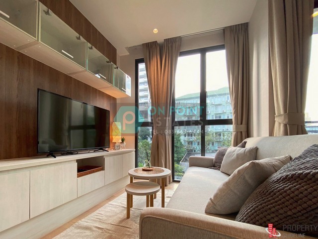 Runesu Thonglor 5  1 Bedrooms 1 Bathrooms for Sale  with tenant