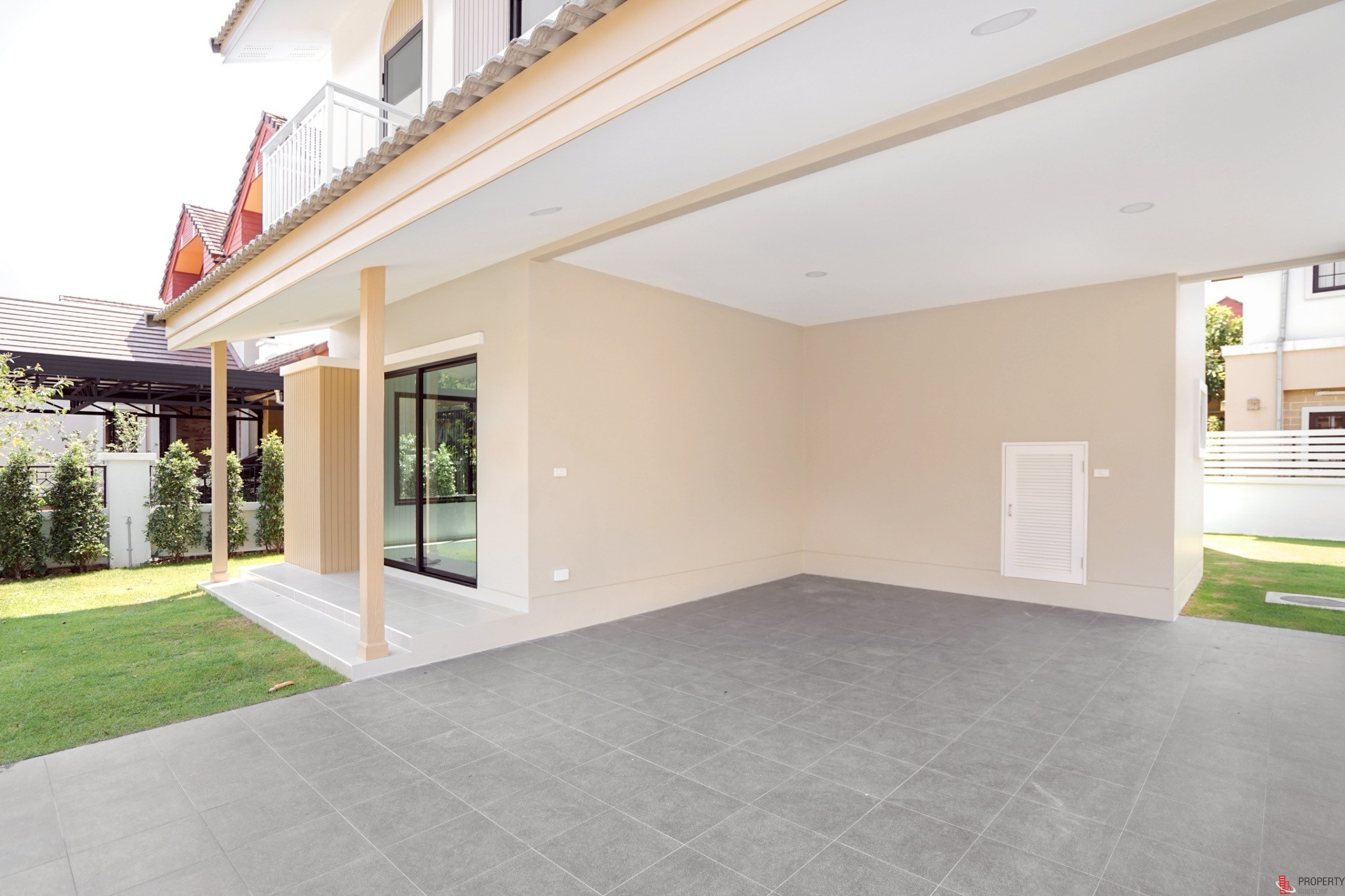 หมู่บ้านกุลพันธ์วิลล์ 12 เดอะคลาสเซิล เชียงใหม่