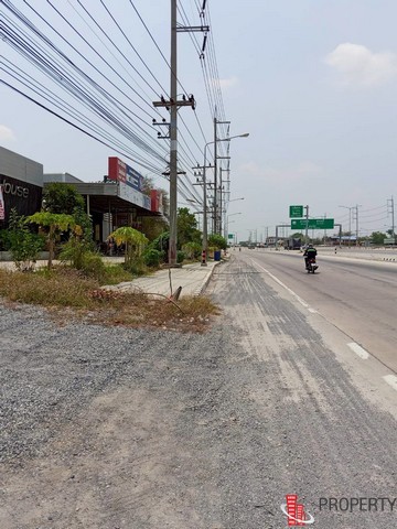 ขายที่ดินแปลงสวย1ไร่230ตรว.ทำเลศักยภาพเมืองสระบุรีโรบินสันสระบุรี